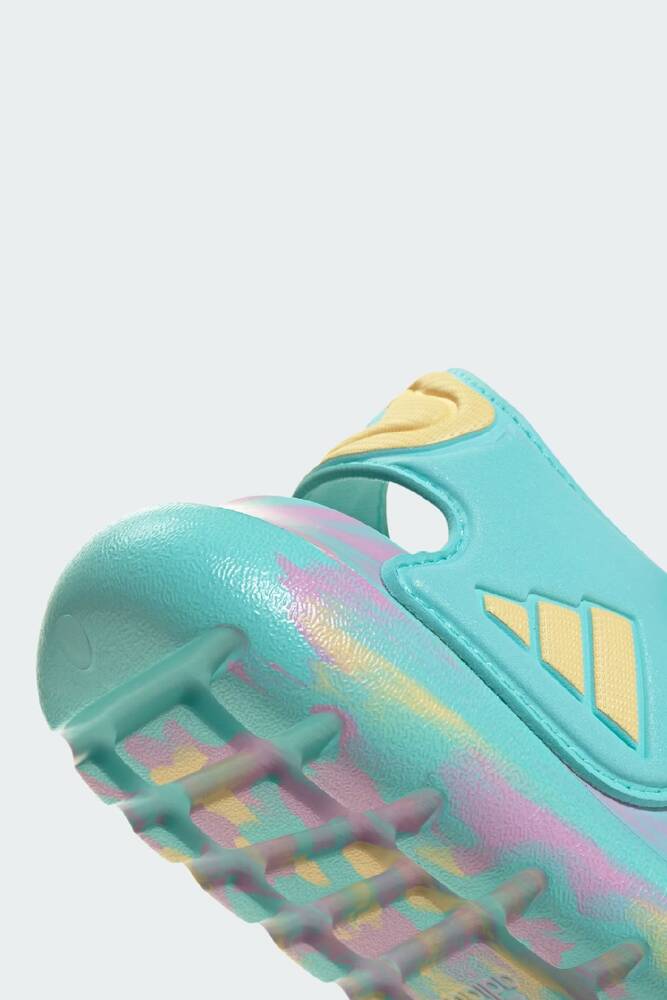 Çocuk Altaswım 3 C Ayakkabı JS2539 Turkuaz 