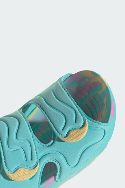 Çocuk Altaswım 3 C Ayakkabı JS2539 Turkuaz - Thumbnail