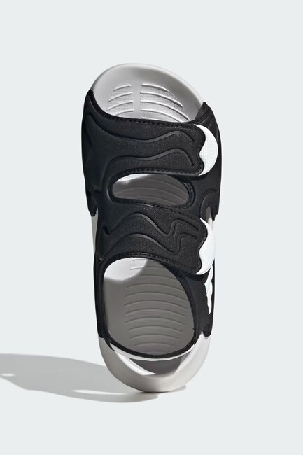 Çocuk Altaswım 3 C Sandalet JS2537 Siyah (2)