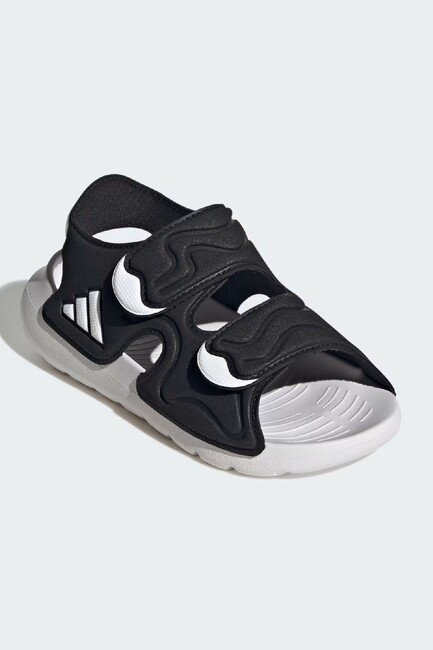 Çocuk Altaswım 3 C Sandalet JS2537 Siyah - Thumbnail