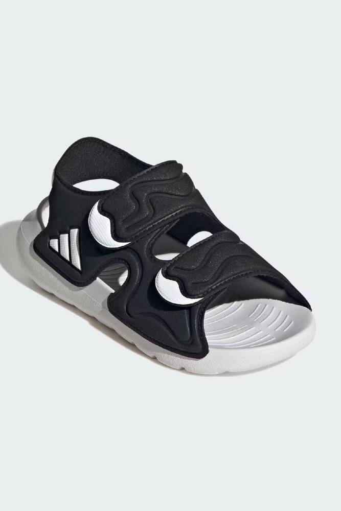 Çocuk Altaswım 3 C Sandalet JS2537 Siyah 