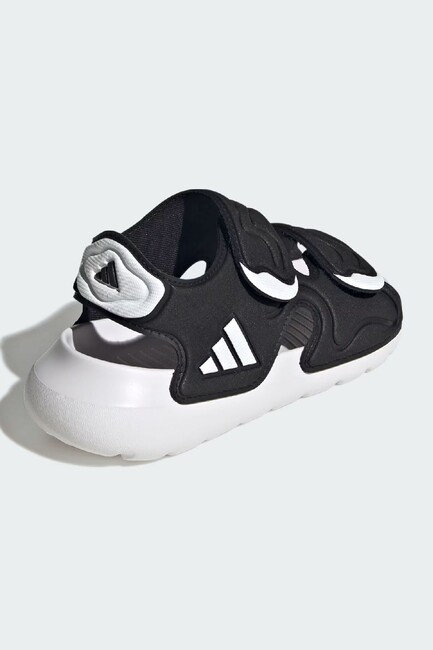 Çocuk Altaswım 3 C Sandalet JS2537 Siyah - Thumbnail