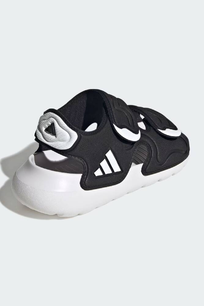 Çocuk Altaswım 3 C Sandalet JS2537 Siyah 
