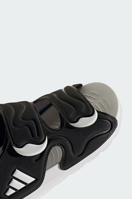 Çocuk Altaswım 3 C Sandalet JS2537 Siyah - Thumbnail