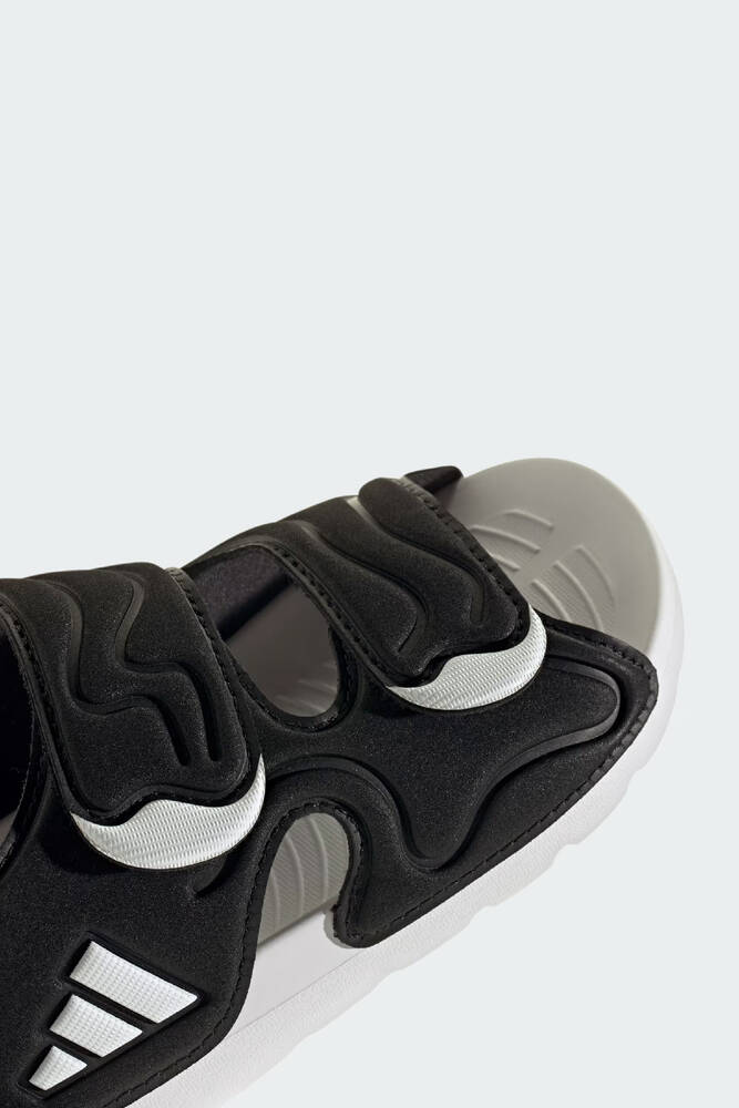 Çocuk Altaswım 3 C Sandalet JS2537 Siyah 