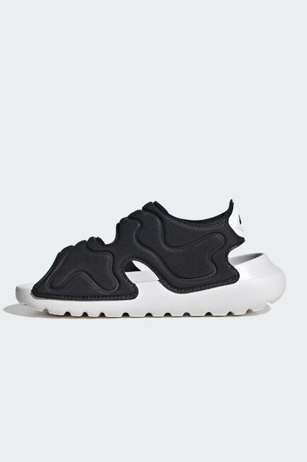 Çocuk Altaswım 3 C Sandalet JS2537 Siyah - Thumbnail