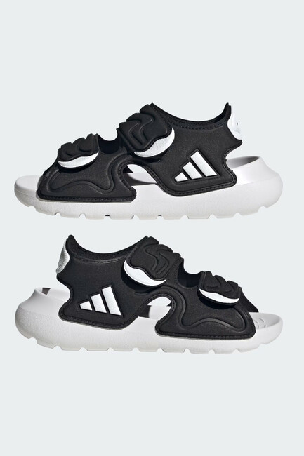 Çocuk Altaswım 3 C Sandalet JS2537 Siyah - Thumbnail