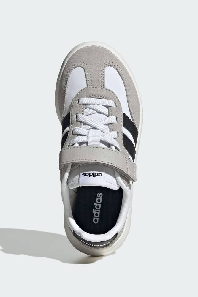 Çocuk Barreda Decode El Ayakkabı JQ8850 Beyaz 