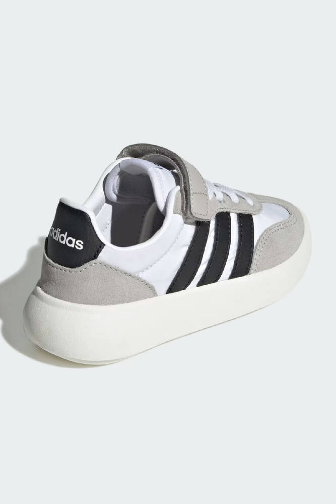 Çocuk Barreda Decode El Ayakkabı JQ8850 Beyaz 