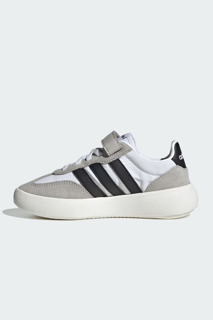 Çocuk Barreda Decode El Ayakkabı JQ8850 Beyaz - Thumbnail