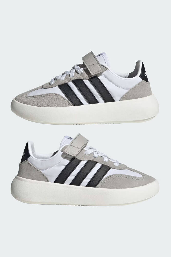 Çocuk Barreda Decode El Ayakkabı JQ8850 Beyaz 