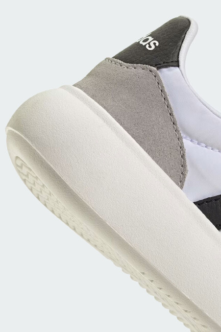 Çocuk Barreda Decode El Ayakkabı JQ8850 Beyaz - Thumbnail