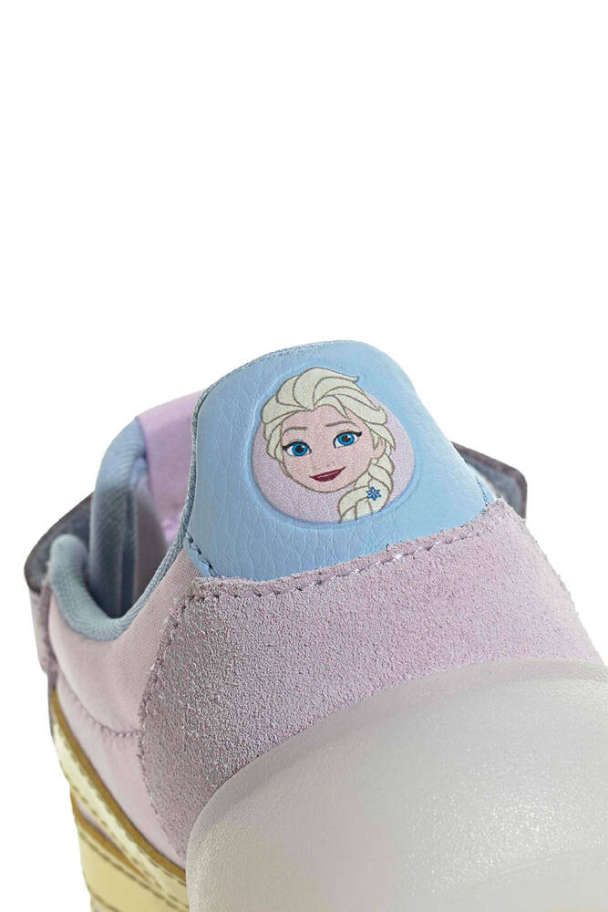 Çocuk Barreda Decode Elsa Ayakkabı JQ4377 Pembe 