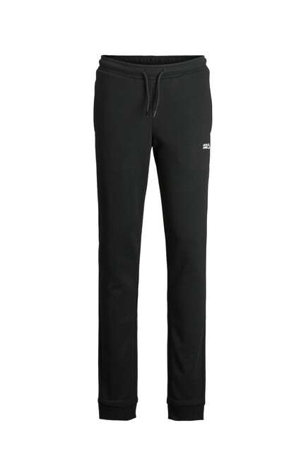 Çocuk Basic Eşofman Altı 12263205 Siyah (1)