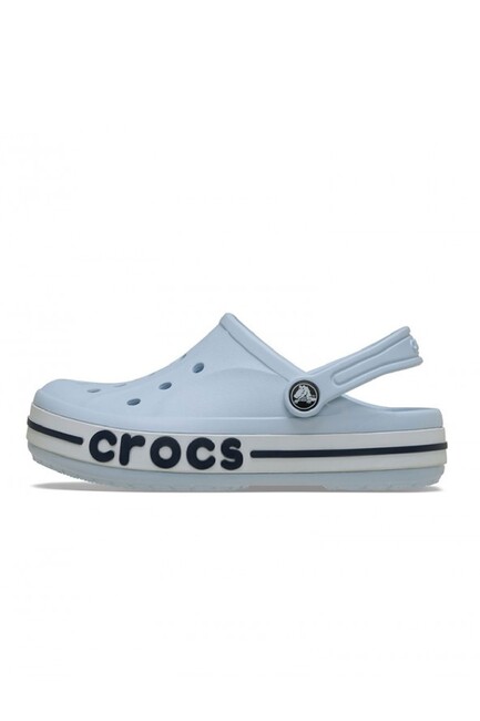 Çocuk Bayaband Clog K Terlik 207019_4JQ Mavi (2)