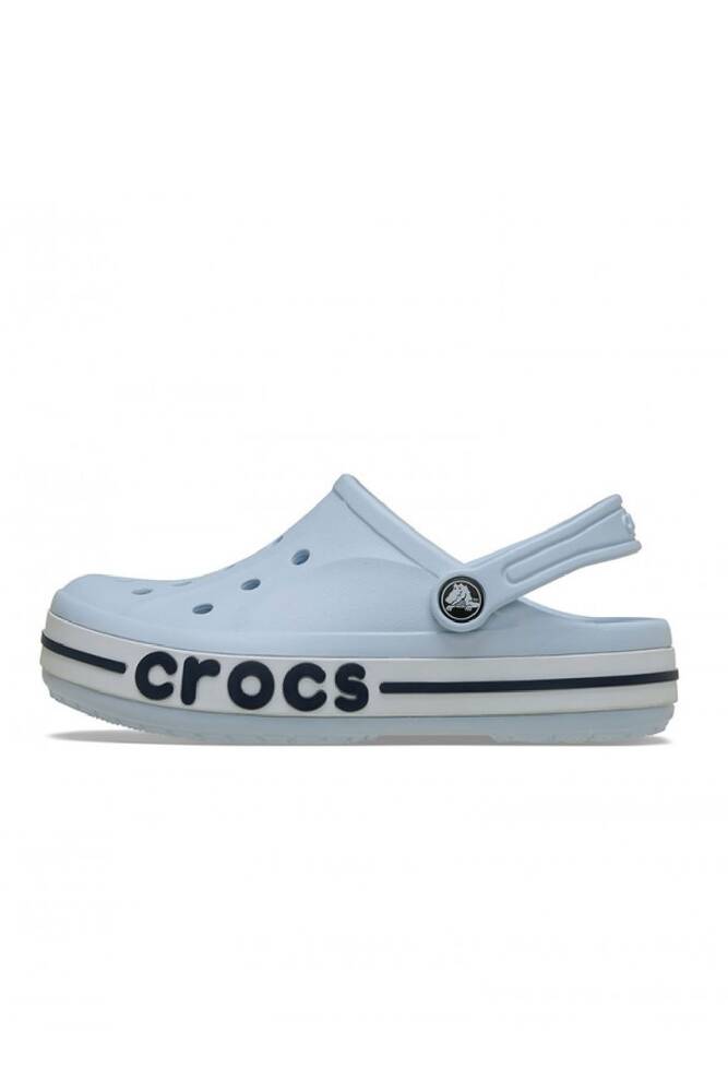 Çocuk Bayaband Clog K Terlik 207019_4JQ Mavi 