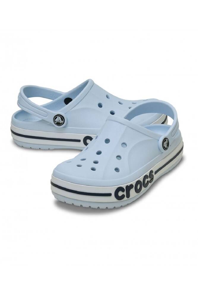 Çocuk Bayaband Clog K Terlik 207019_4JQ Mavi 