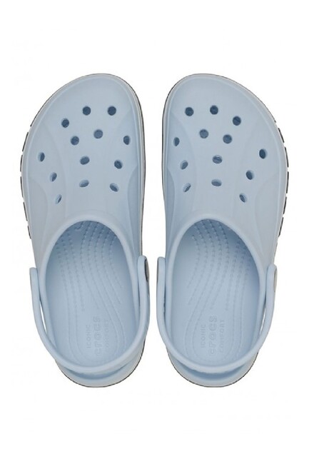 Çocuk Bayaband Clog K Terlik 207019_4JQ Mavi - Thumbnail