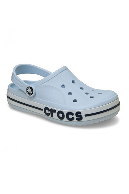 Çocuk Bayaband Clog K Terlik 207019_4JQ Mavi - Thumbnail
