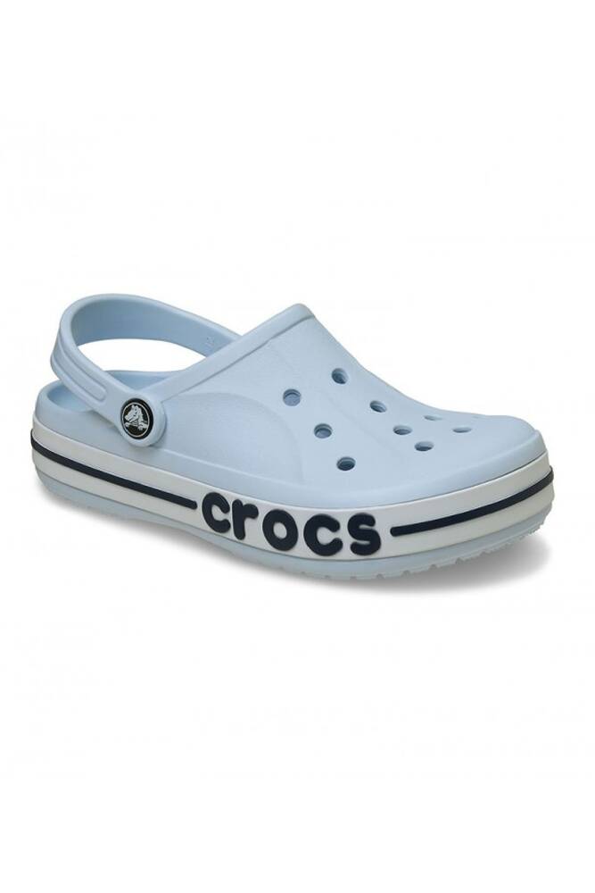 Çocuk Bayaband Clog K Terlik 207019_4JQ Mavi 