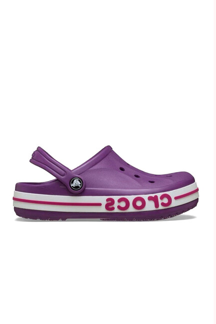 Çocuk Bayaband Clog K Terlik 207019_5C6 Mor (1)