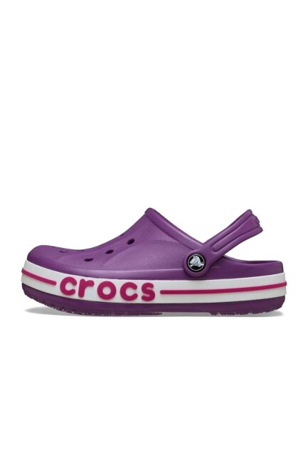 Çocuk Bayaband Clog K Terlik 207019_5C6 Mor