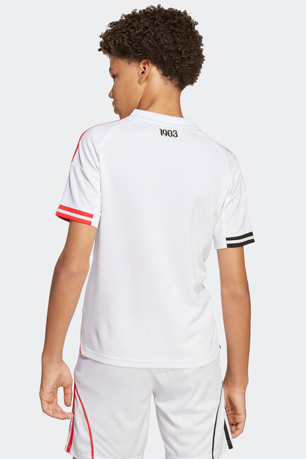 Çocuk BJK Forma JN9936 Beyaz (3)