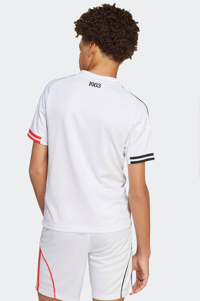 Çocuk BJK Forma JN9936 Beyaz 