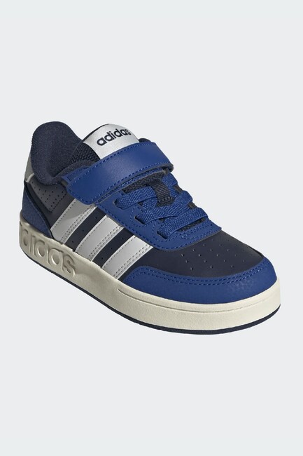 Çocuk Breakbase C Ayakkabı JQ3691 Mavi - Thumbnail