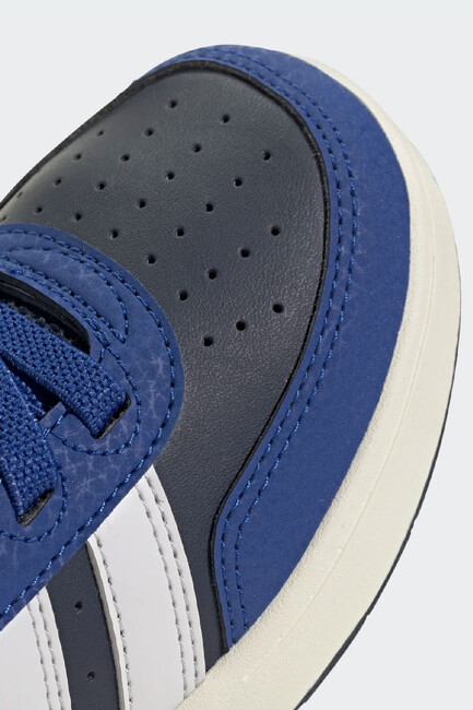 Çocuk Breakbase C Ayakkabı JQ3691 Mavi - Thumbnail