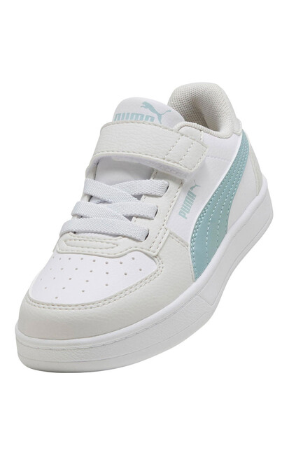 Çocuk Caven 2.0 Ac+ Ps Ayakkabı 393839-44 Beyaz - Thumbnail