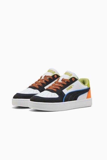 Kadın Caven 2.0 Starblitz Ayakkabı 400647-02 Beyaz (2)