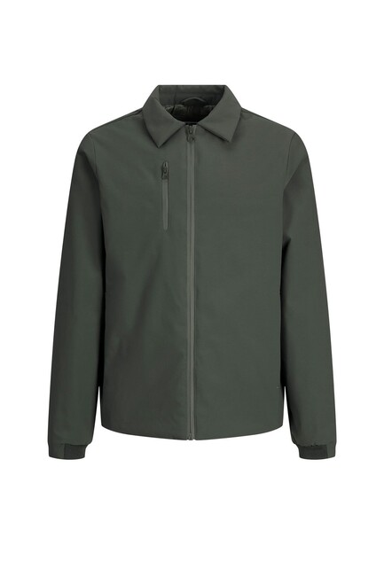 Çocuk Charlıe Ceket 12267270 Haki (3)