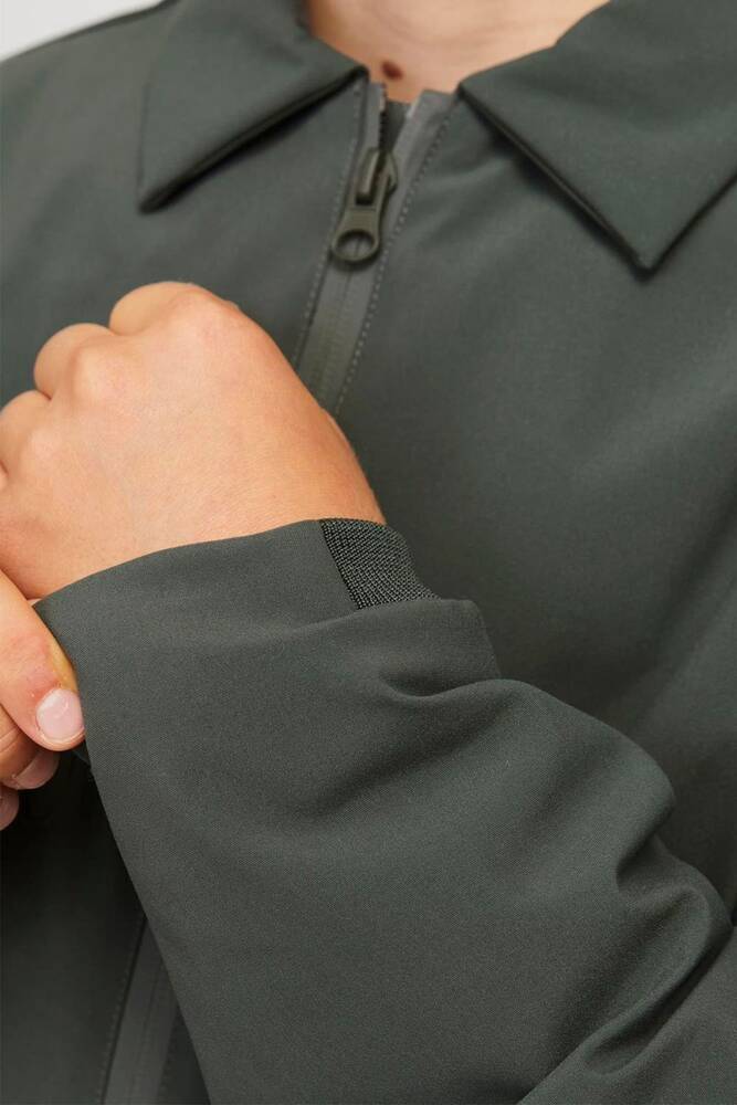 Çocuk Charlıe Ceket 12267270 Haki 