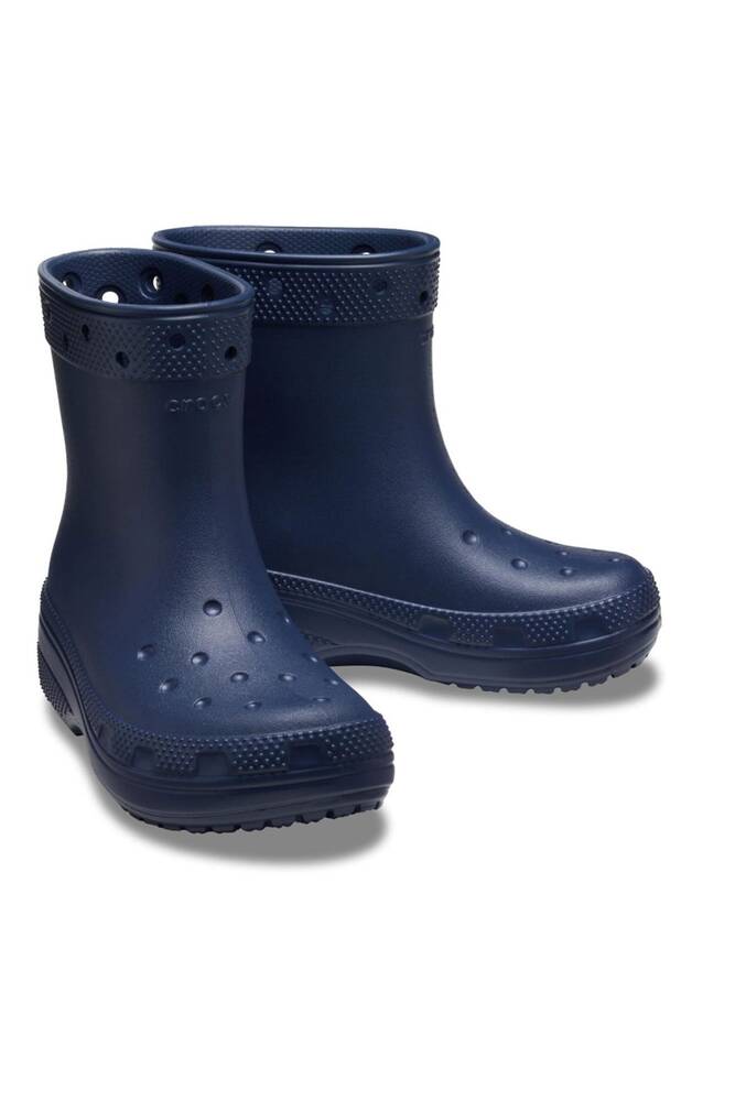 Çocuk Classic Bot 208544_410 Lacivert 