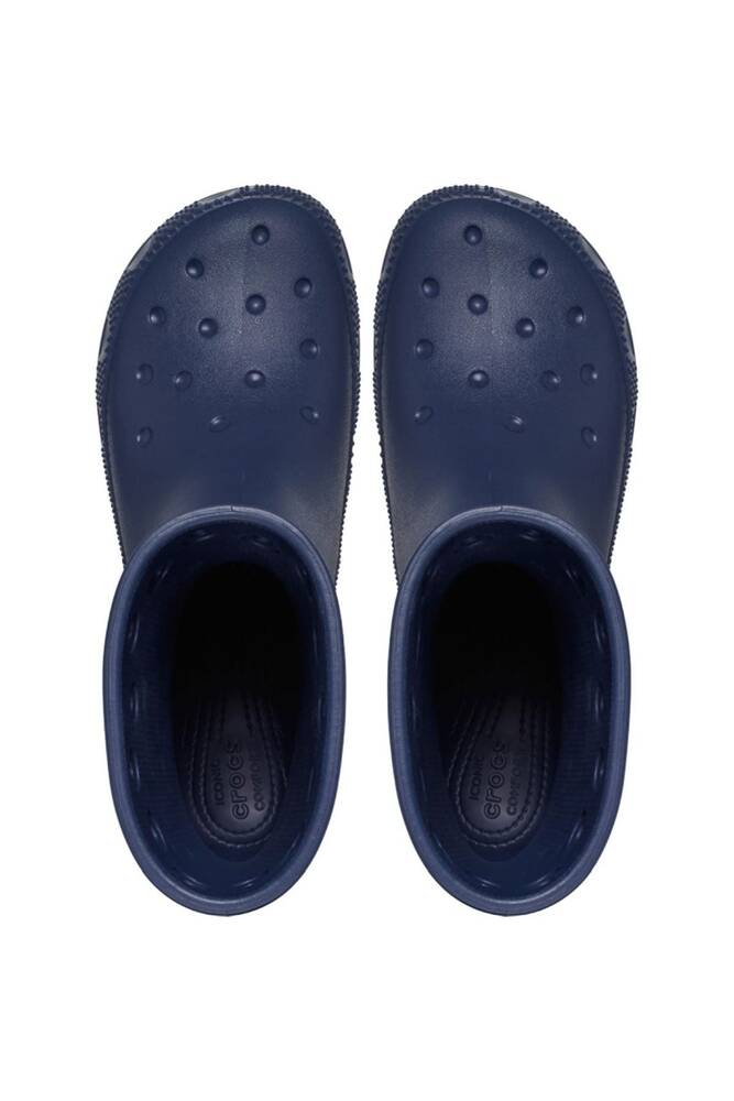 Çocuk Classic Bot 208544_410 Lacivert 