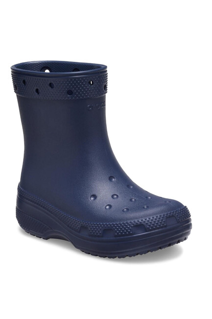 Çocuk Classic Bot 208544_410 Lacivert - Thumbnail