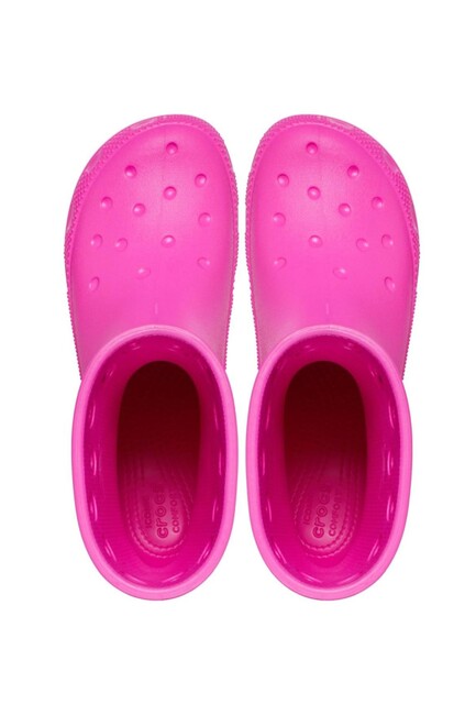 Çocuk Classic Bot 208544_6UB Fuşya (3)