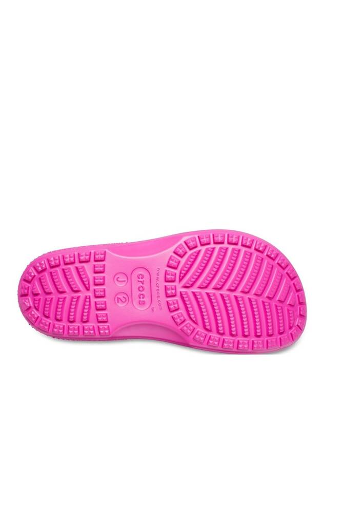 Çocuk Classic Bot 208544_6UB Fuşya 