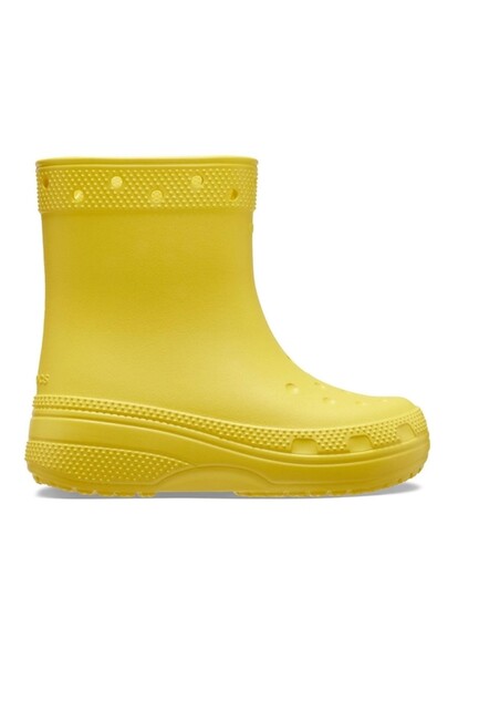 Çocuk Classic Bot 208544_75Y Sarı (1)