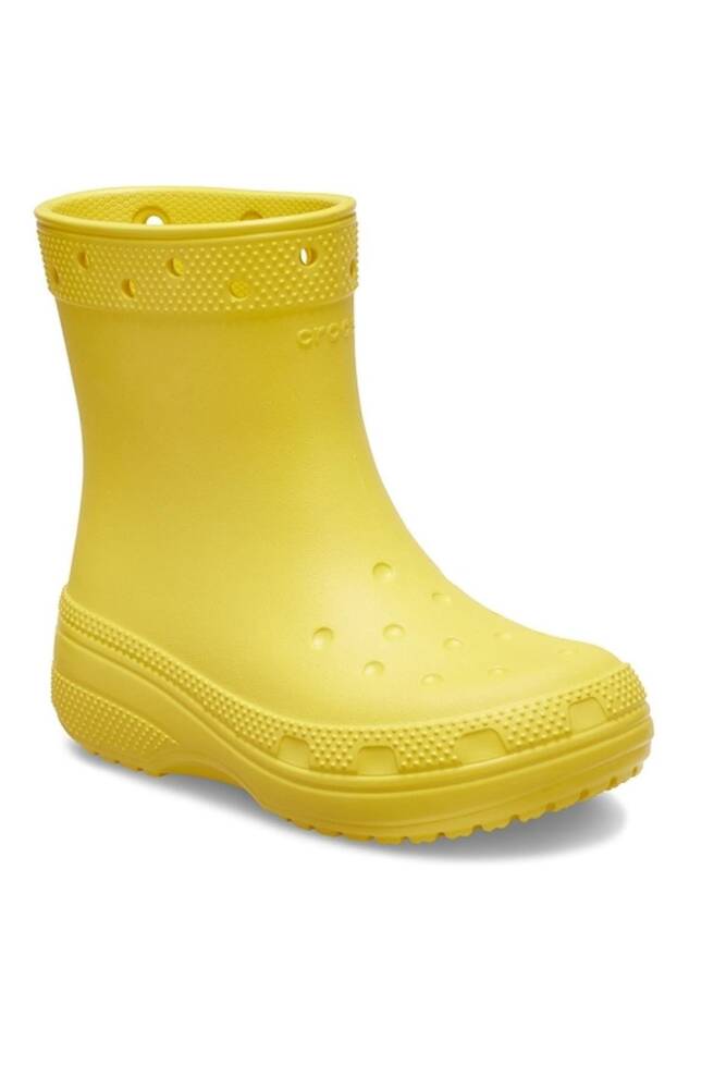 Çocuk Classic Bot 208544_75Y Sarı 