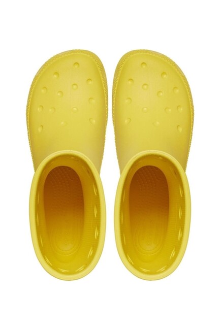 Çocuk Classic Bot 208544_75Y Sarı (3)