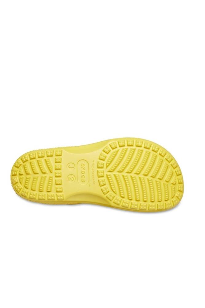 Çocuk Classic Bot 208544_75Y Sarı 