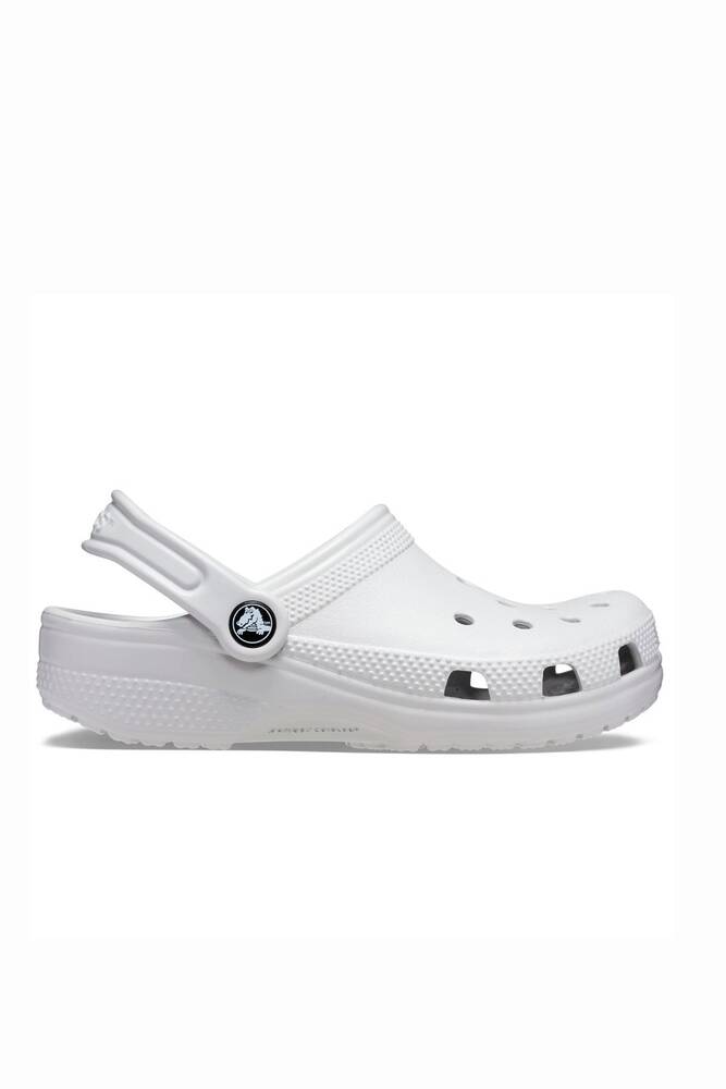 Çocuk Classic Clog K Terlik 206991_1FT Gri 