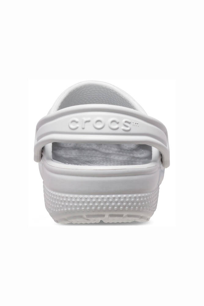 Çocuk Classic Clog K Terlik 206991_1FT Gri 