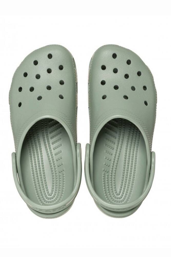 Çocuk Classic Clog K Terlik 206991_308 Haki 