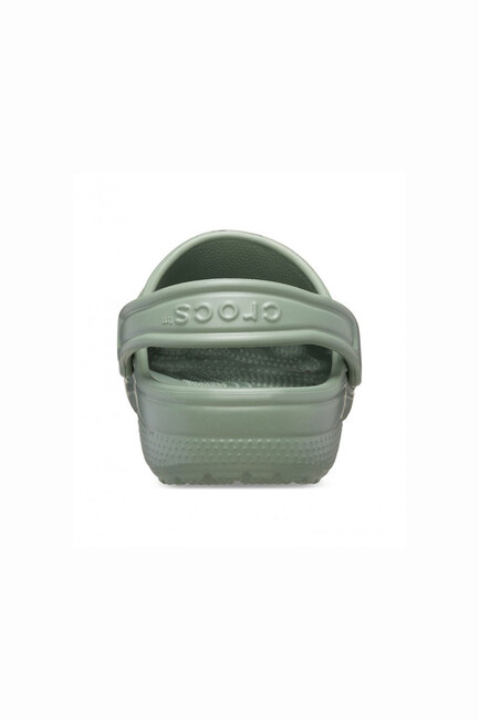 Çocuk Classic Clog K Terlik 206991_308 Haki - Thumbnail