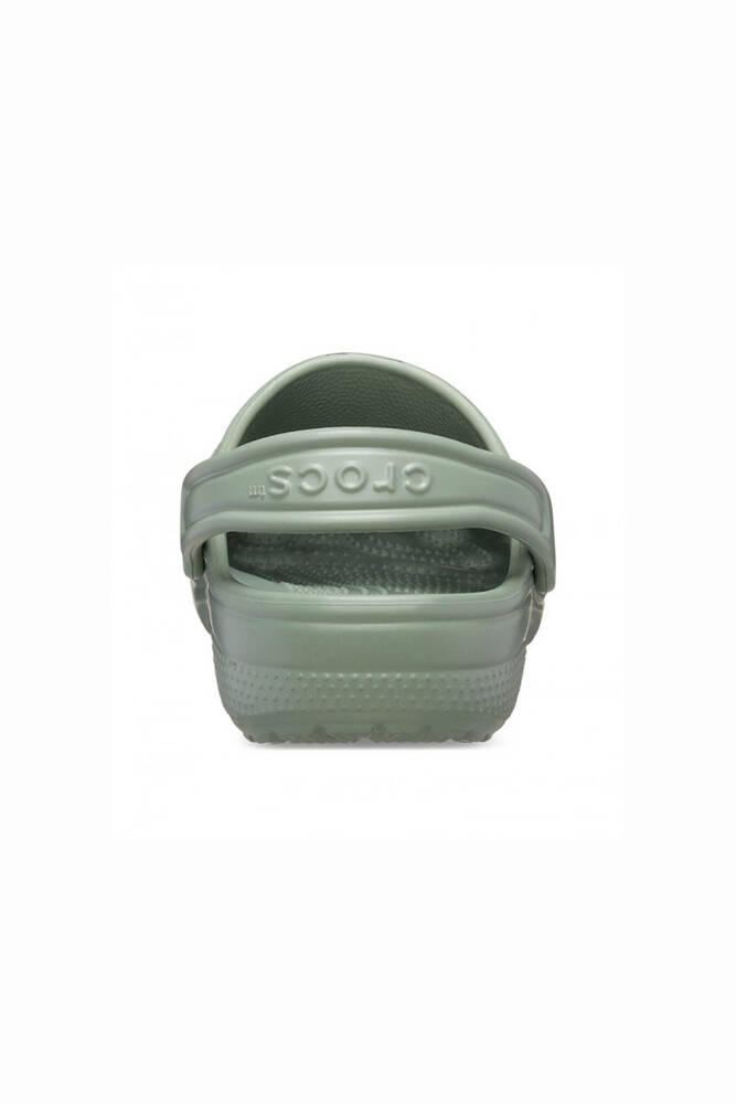 Çocuk Classic Clog K Terlik 206991_308 Haki 