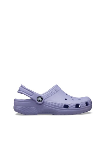 Çocuk Classic Clog K Terlik 206991_5BN Mor