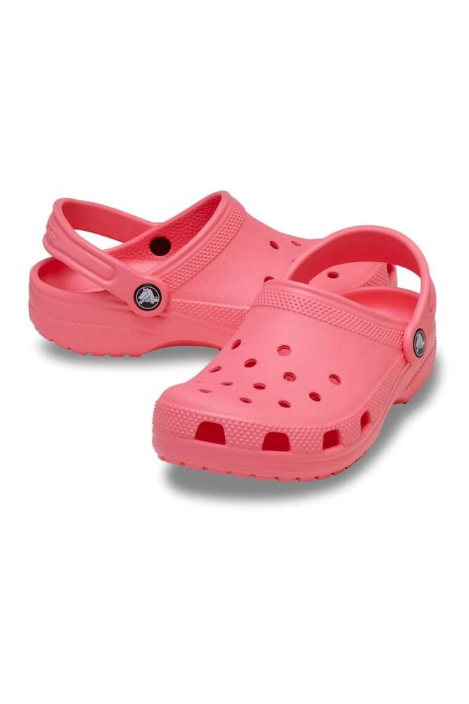 Çocuk Classic Clog K Terlik 206991_6UI Pembe 